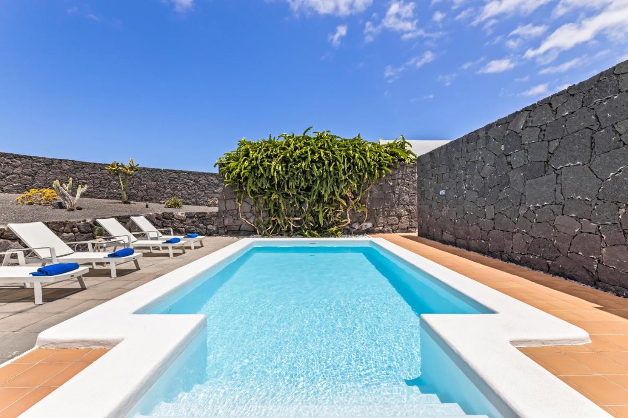 Villalia Nerea Playa Blanca  Exterior foto